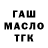 ТГК гашишное масло Francesco Monti